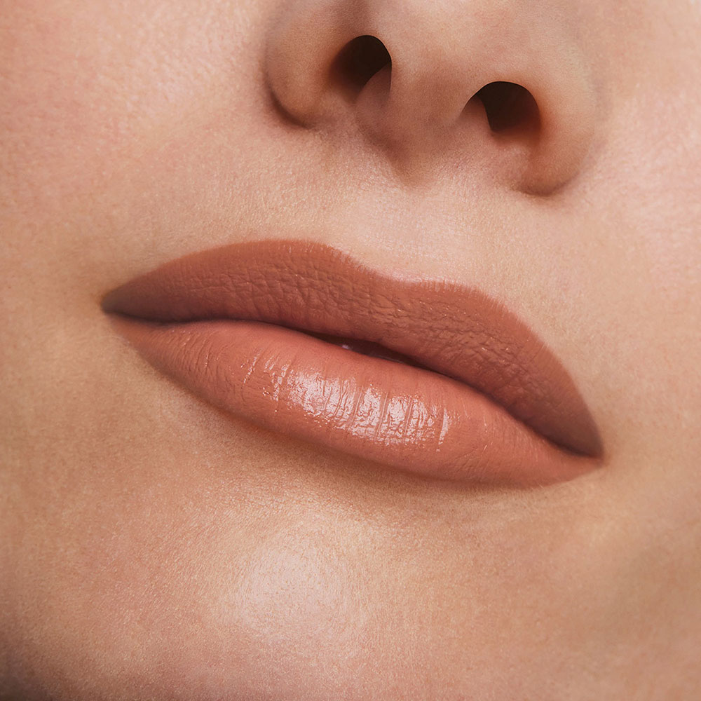 PURE COLOR CREME LIPSTICK (LABIAL EN BARRA)